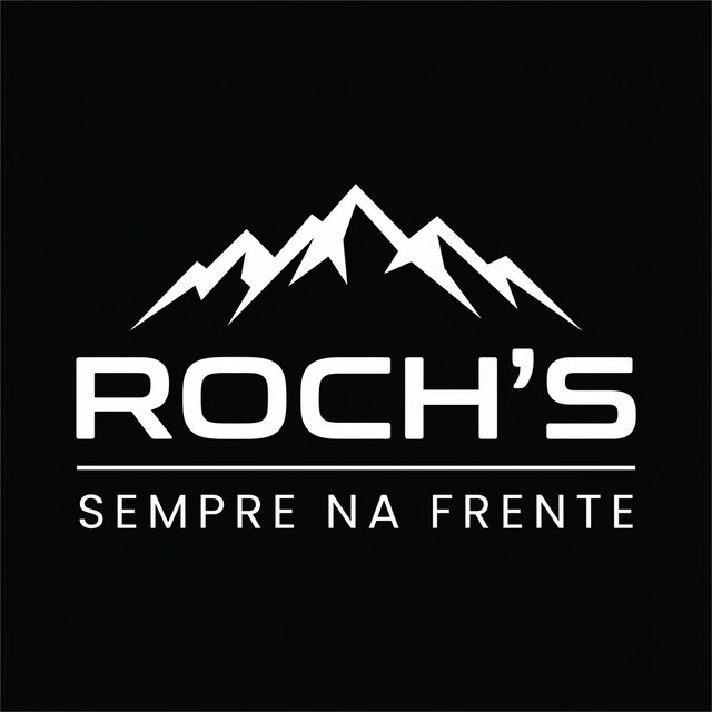 Roch's Logo
